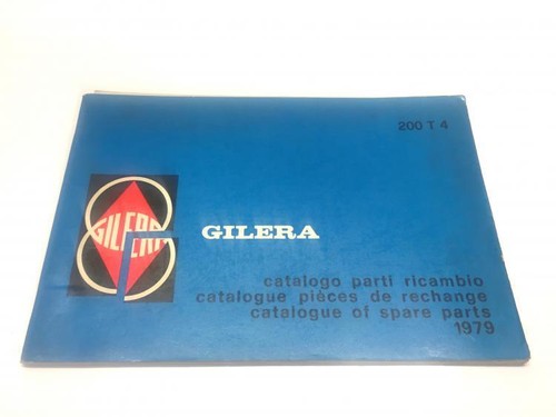Catalogo parti ricambio - catalogo, di