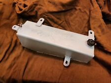 Serbatoio olio per pistone ribaltabile cassone moto guzzi ercole