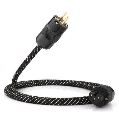 Cavo alimentazione audio hi - di,