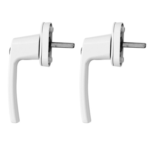 Maniglia finestra - 2x,