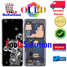 DISPLAY SAMSUNG S20 ULTRA 5G