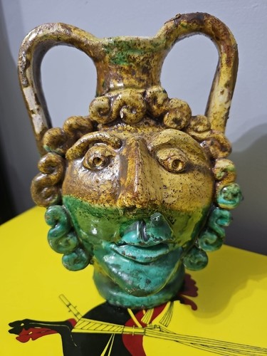Ceramica seminara condurso - ceramica,