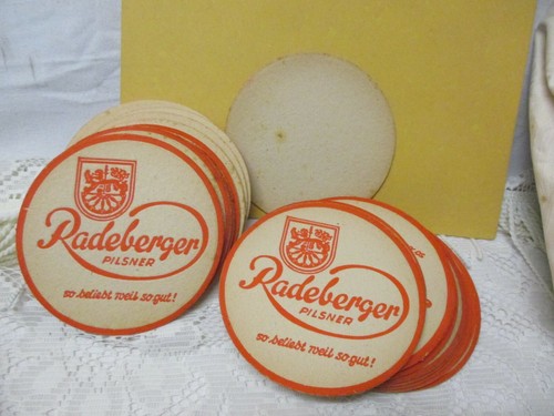 Radeberger pilsner raccolta - pilsner, /
