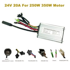 Regolatore Bicicletta