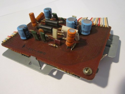 Pioneer 608 6800 - pioneer, sa-608