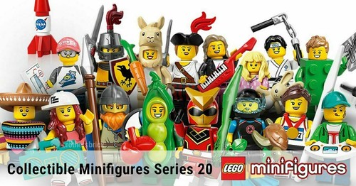 Lego collectible - lego, ®