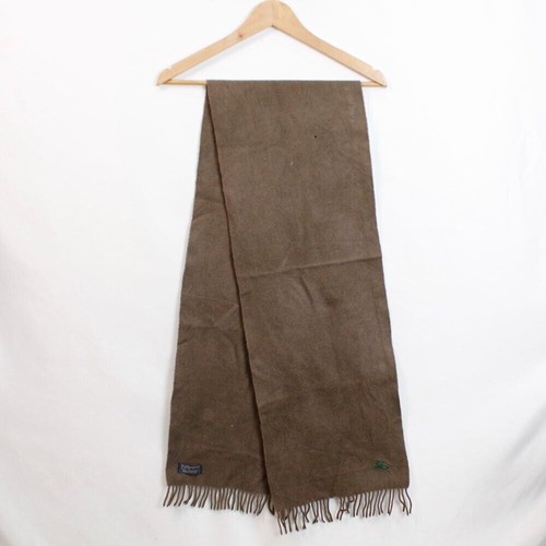 Sciarpa vintage burberrys 100 - sciarpa, 100%