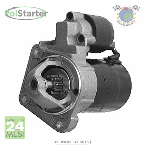 X1ypt motorino avviamento - x1ypt,