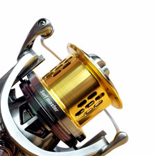 Mulinello da Pesca Power Cast