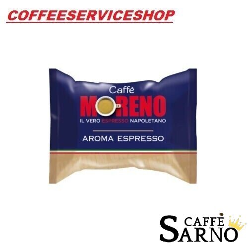 600 capsule caffè - 600, moreno
