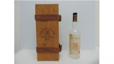 The Macallan 25 Year Empty