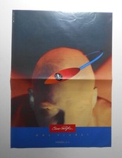 PUBBLICITÀ ADVERTISING WERBUNG ITALIAN CLIPPING 1993 OCEAN PACIFIC ONE PLANET