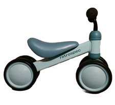 Balance Bike Cricket