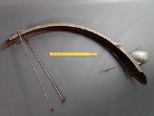 Antico guardia anteriore - anteriore, di
