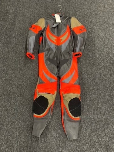 Tuta moto pelle belstaff - tuta, uomo