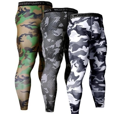 Idea regalo leggins uomo - idea,
