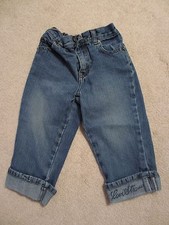 Jeans - LEVI's - Med Blue - Sz