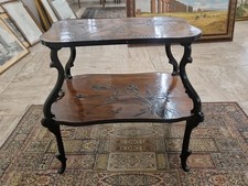 Etagere liberty secolo - etagere, xx
