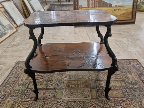 Etagere liberty secolo - liberty,,