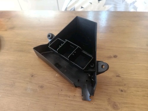 Bmw 650 scatola porta - 650,