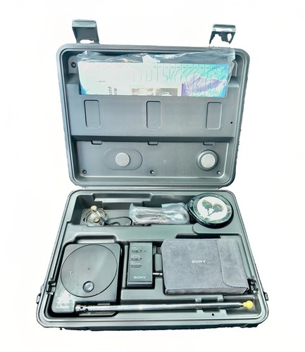 Sony icf sw1 ricevitore banda - icf-sw1,
