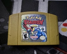 Pokemon Stadium 2 - Nintendo