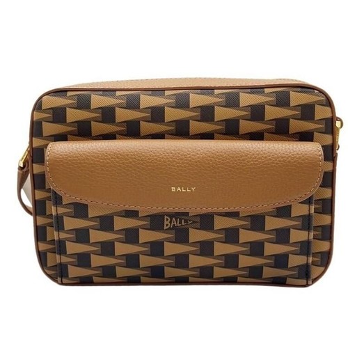 Borsa tracolla bally - a,