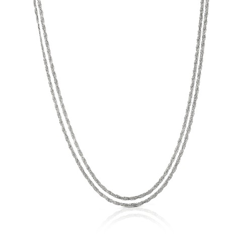 Collana ops objects donna - objects,