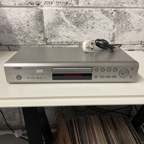 Denon lettore dvd - lettore, dvd-1400