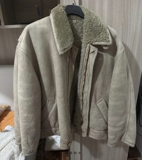 Cappotto Montone Uomo 