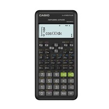 Casio Fx 570Es Plus 2