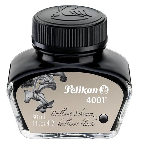 Pelikan inchiostro - pelikan,