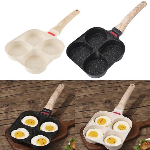 Padella antiaderente cook eggs - padella,