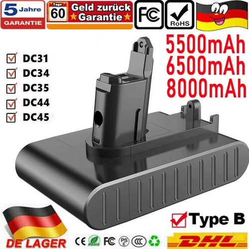 8000 mah per - type, b