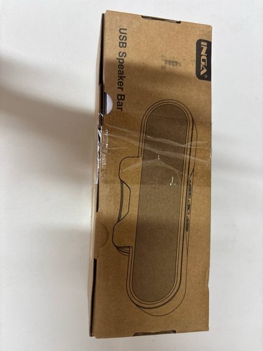 Mini soundbar cassa usb - mini,