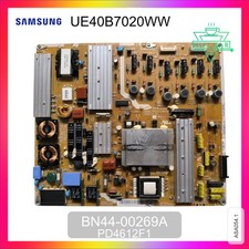 ✅ Alimentation pour TV