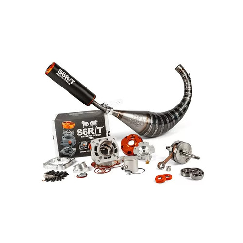 Maxi kit stage6 - maxi,