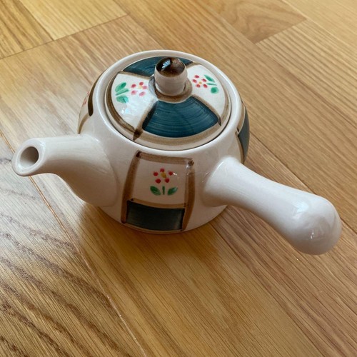 Teiera kyusu ceramica di - kyusu,