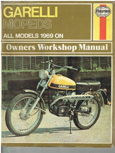 Manuale riparazione - manuale,