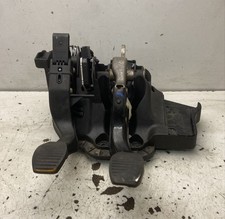 PEDALIERA FRENO + FRIZIONE PER ALFA ROMEO Mito Serie (955_) (08>)