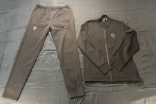 Set tuta PUMA Ferrari giacca e