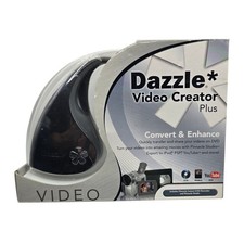 Dazzle Video Creator Plus