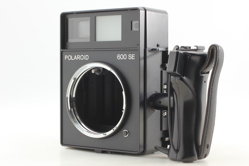 Quasi come nuova polaroid - [quasi,