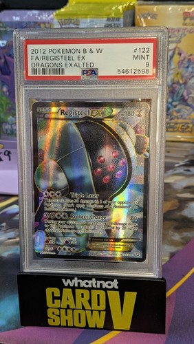 Psa come nuovo registeel - 9, nuovo!!