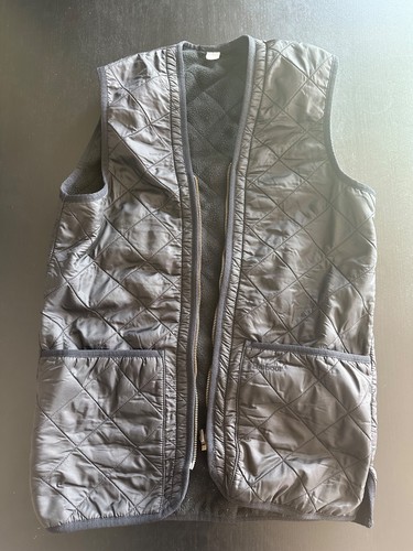 Barbour polarquilt trapuntato - barbour,