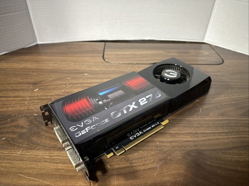 Scheda video evga nvidia - scheda,