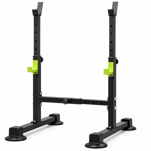 Squat rack bilanciere - squat,