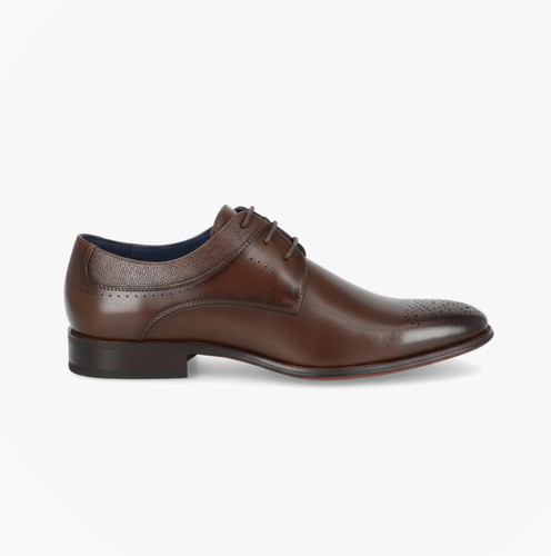 Scarpe derby goor hansen uomo - scarpe,