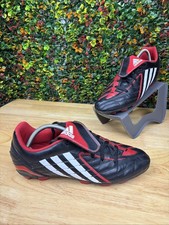 Scarpe tacchetti Adidas