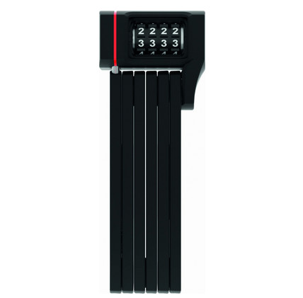 Lucchetto abus ugrip bordo - lucchetto,